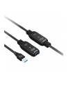 club 3d Kabel USB Club3D CAC-1405 (USB 32 Gen1 Active Repeater Cable 10m) - nr 31