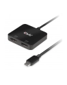 club 3d Kabel USB Club3D CAC-1535 (USB 32 Gen2 Type C to C Active Bi-directional Cable 8K60Hz M/M 5m) - nr 15