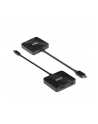 club 3d Kabel USB Club3D CAC-1535 (USB 32 Gen2 Type C to C Active Bi-directional Cable 8K60Hz M/M 5m) - nr 16
