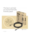 club 3d Kabel USB Club3D CAC-1535 (USB 32 Gen2 Type C to C Active Bi-directional Cable 8K60Hz M/M 5m) - nr 43