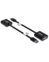 club 3d Adapter Club3D CAC-2013 (DisplayPort™ to VGA) - nr 20