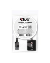 club 3d Adapter Club3D CAC-2013 (DisplayPort™ to VGA) - nr 21