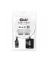 club 3d Adapter Club3D CAC-2013 (DisplayPort™ to VGA) - nr 23