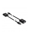 club 3d Adapter Club3D CAC-2013 (DisplayPort™ to VGA) - nr 27