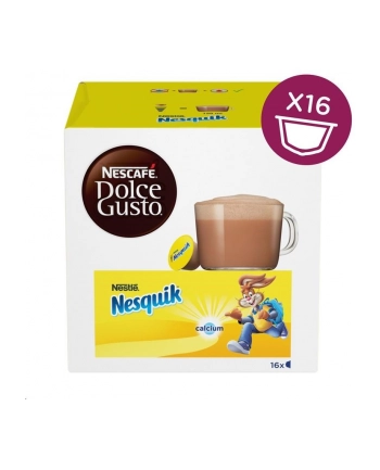 Kawa Nescafe Dolce Gusto Nesquik 16 kaps nr 1