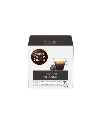 Kawa Nescafe Dolce Gusto Espresso Intenso 16 kaps nr 2