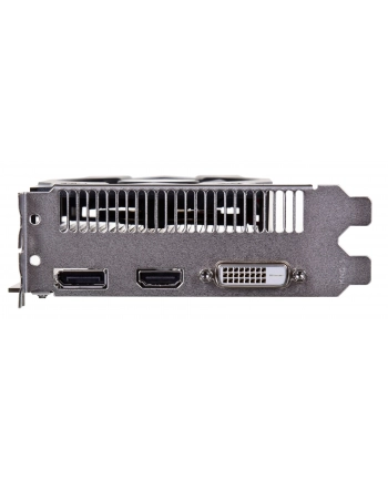 Karta graficzna BIOSTAR RX550 4096GDDR5/128BIT HDMI nr 1