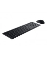 Dell Pro Wireless Keyboard and Mouse - KM5221W - US International (QWERTY) (RTL BOX) - nr 14