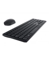 Dell Pro Wireless Keyboard and Mouse - KM5221W - US International (QWERTY) (RTL BOX) - nr 22