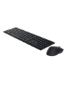 Dell Pro Wireless Keyboard and Mouse - KM5221W - US International (QWERTY) (RTL BOX) - nr 23