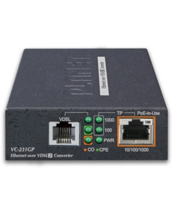 Konwenter PLANET VC-231GP nr 1