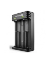 EVERACTIVE ŁADOWARKA DO AKUMULATORKÓW CYLINDRYCZNYCH LI-ION LC200 - nr 8
