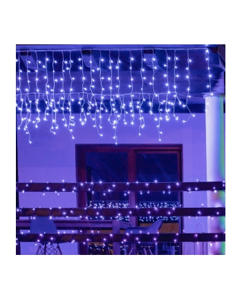 Inteligentne Sople LED Twinkly 190 RGB 5x0 7m nr 1