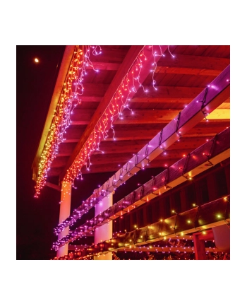 Inteligentne Sople LED Twinkly 190 RGB 5x0 7m nr 2