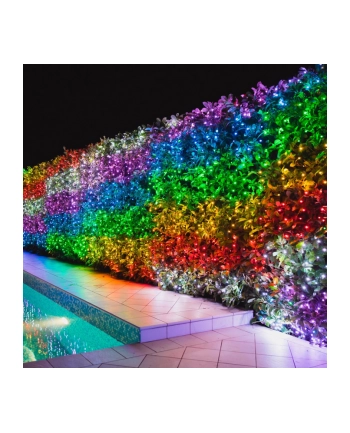 Inteligentne lampki choinkowe Twinkly 250 RGB 20m nr 1