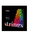 Inteligentne lampki choinkowe Twinkly 250 RGB 20m - nr 6