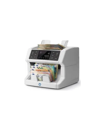 SAFESCAN LICZARKA PIENIĘDZY 2865-S