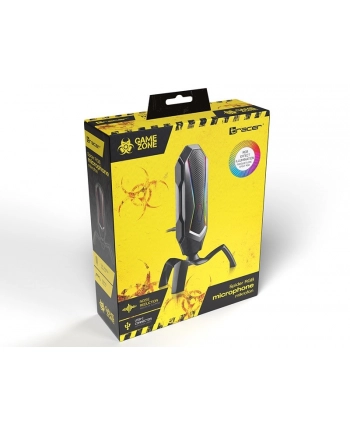 TRACER MIKROFON SPID-ER RGB TRAMIC46853 nr 2