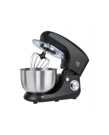 TEESA ROBOT KUCHENNY EASY COOK SINGLE BLACK