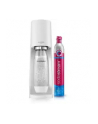 Ekspres SodaStream Terra biały - nr 38