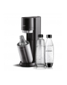 Ekspres SodaStream Duo czarny  2 butelki - nr 10