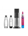 Ekspres SodaStream Duo czarny  2 butelki - nr 3