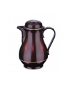 ROTPUNKT DZBANEK TERMOS  1 0 L  BLACK CHERRY (CZAR - nr 6