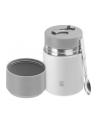 Pojemnik termiczny na żywność  ZWILLING Thermo 39500-509-0 biały 700ml - nr 1