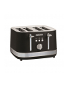 Toster Morphy Richards Illumination czarny 4 kromki - nr 3