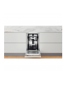 Zmywarka do zabudowy WHIRLPOOL WSIO 3T223 PCE X - nr 28