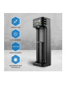 EVERACTIVE ŁADOWARKA DO AKUMULATORÓW CYLINDRYCZNYCH LI-ION LC100 - nr 5