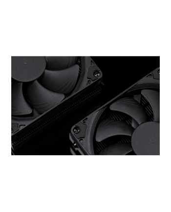 Chłodzenie CPU NOCTUA NH-L9i-17xx Chromax Black