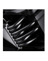 Chłodzenie CPU NOCTUA NH-U12A Chromax Black - nr 25