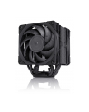 Chłodzenie CPU NOCTUA NH-U12A Chromax Black - nr 33