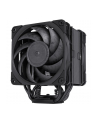 Chłodzenie CPU NOCTUA NH-U12A Chromax Black - nr 39