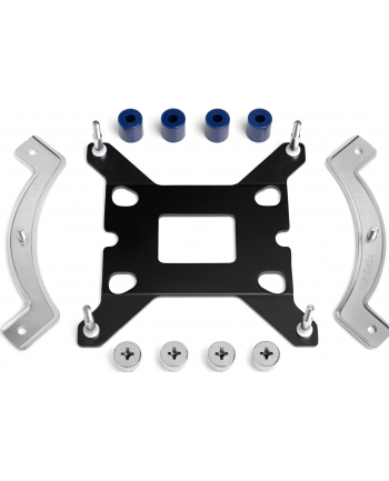 Zes mon NOCTUA NM-i17xx-MP83 SecuFirm2 Mounting