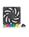 Wentylator NOCTUA NF-A12x25 PWM CHBKS - nr 19