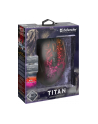 D-EFEND-ER MYSZ PRZEWODOWA TITAN GM-650L OPTIC 800/1600/2400/3200/4800/6400 DPI 6P RGB 52650 - nr 10