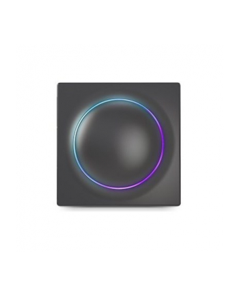 FIBARO Walli Controller FGWC(wersja europejska)-201-8 antracyt nr 2