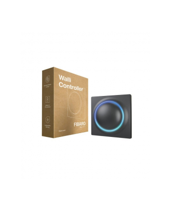 FIBARO Walli Controller FGWC(wersja europejska)-201-8 antracyt nr 1