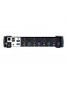 ATEN PRZEŁĄCZNIK KVM CS1824 4-PORT HDMI 4K USB 30 - nr 16