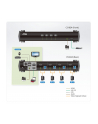 ATEN PRZEŁĄCZNIK KVM CS1824 4-PORT HDMI 4K USB 30 - nr 18