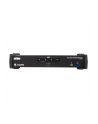 ATEN PRZEŁĄCZNIK KVM CS1824 4-PORT HDMI 4K USB 30 - nr 24