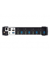 ATEN PRZEŁĄCZNIK KVM CS1824 4-PORT HDMI 4K USB 30 - nr 26