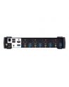 ATEN PRZEŁĄCZNIK KVM CS1824 4-PORT HDMI 4K USB 30 - nr 9