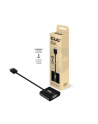 club 3d adapter club3D CAC-1302 (05 m HDMI Type A (Standard) VGA (D-Sub) Black) - nr 48