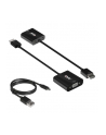 club 3d adapter club3D CAC-1302 (05 m HDMI Type A (Standard) VGA (D-Sub) Black) - nr 7