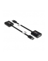 club 3d Adapter Club3D CAC-2013 (DisplayPort™ to VGA) - nr 17