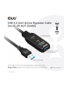 club 3d Kabel USB Club3D CAC-1404 (USB 32 Gen1 Active Extension Cable 5 m) - nr 27