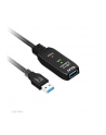 club 3d Kabel USB Club3D CAC-1404 (USB 32 Gen1 Active Extension Cable 5 m) - nr 38